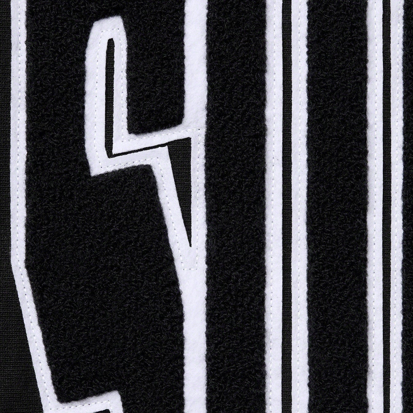 Cities Arc Crewneck view 4